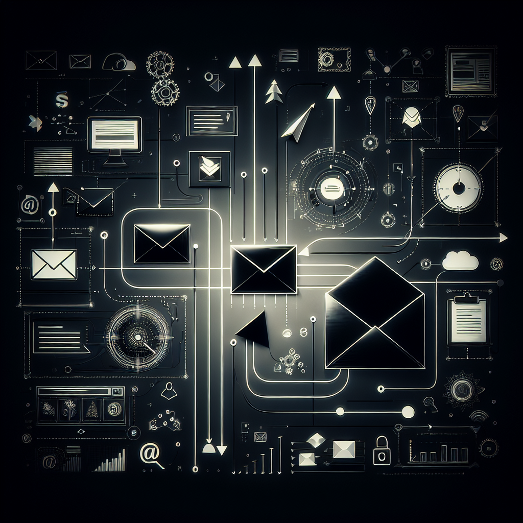 ultimate guide to email marketing for business