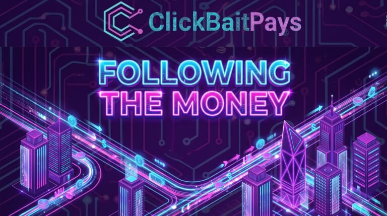 ClickBaitPays Review