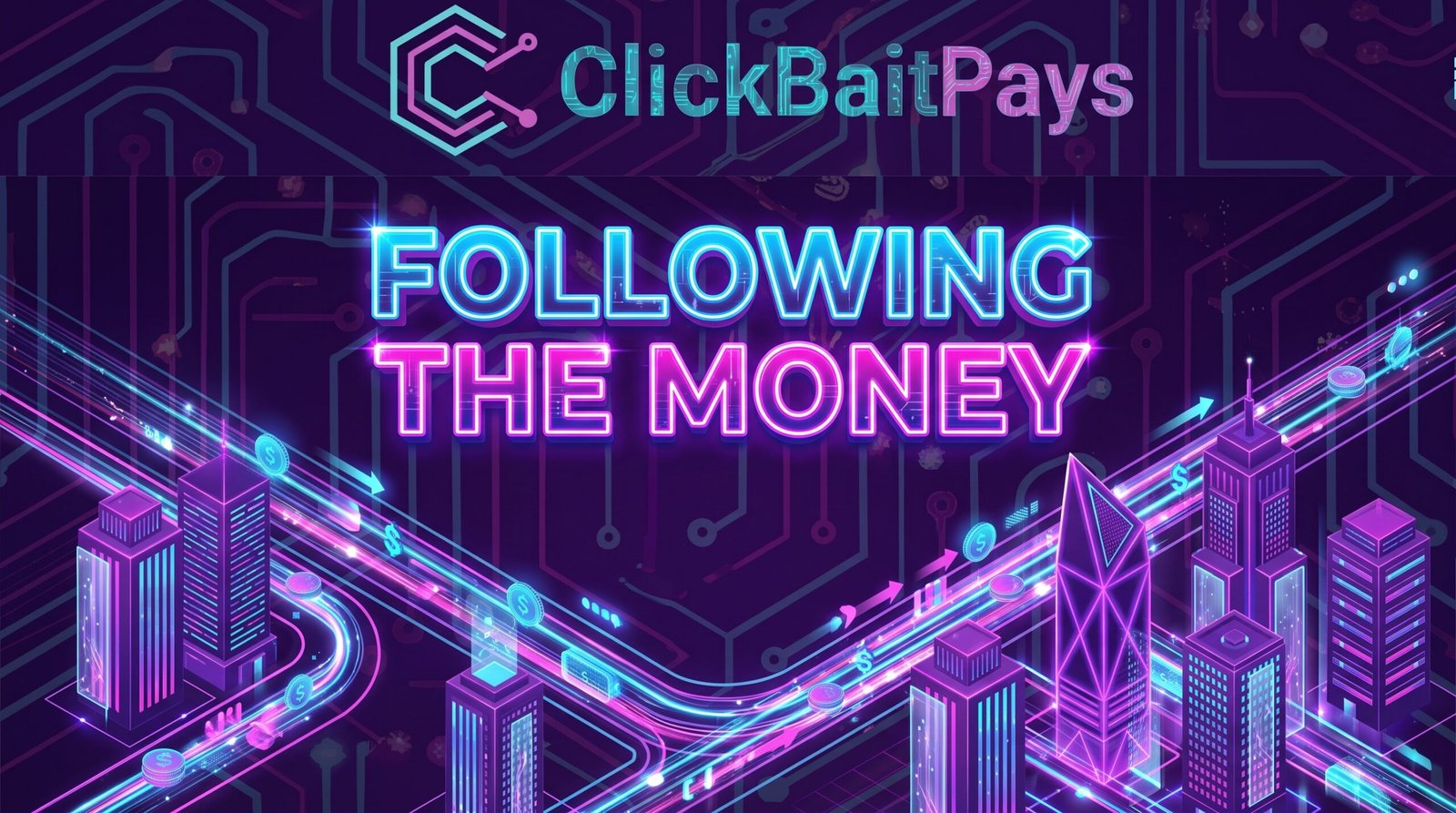 ClickBaitPays Review